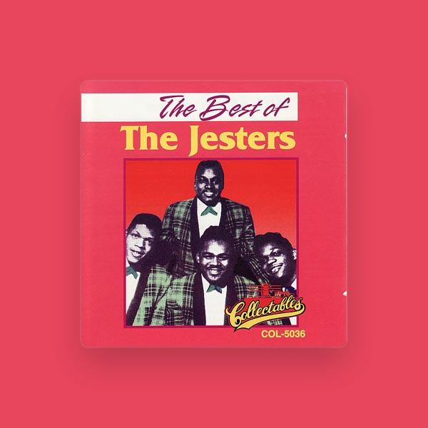 The Jesters