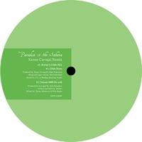 Paradise In the Sahara (Glide Beats)