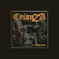 Crianza
