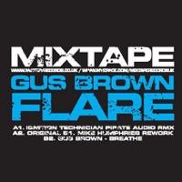 Flare (Mike Humphries Rewerk)