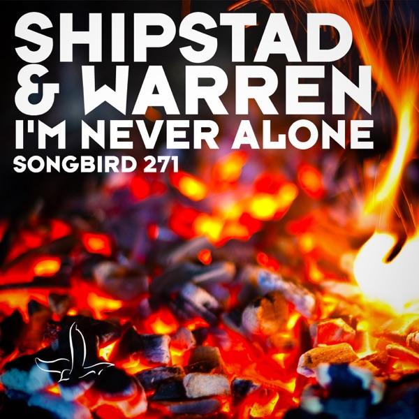 I'm Never Alone (Schodt Remix)