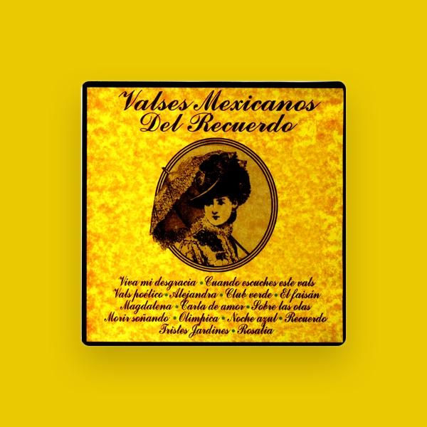 Conjunto De Roberto Tellez Oropeza