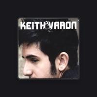 Keith Varon