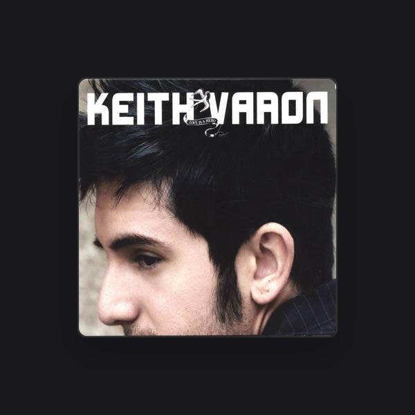 Keith Varon