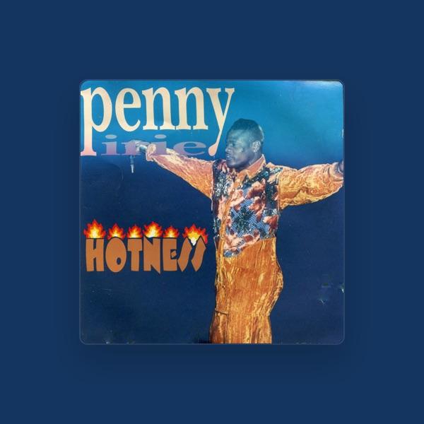 Penny Irie