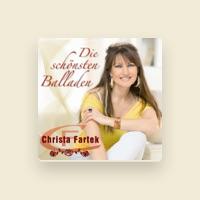Christa Fartek