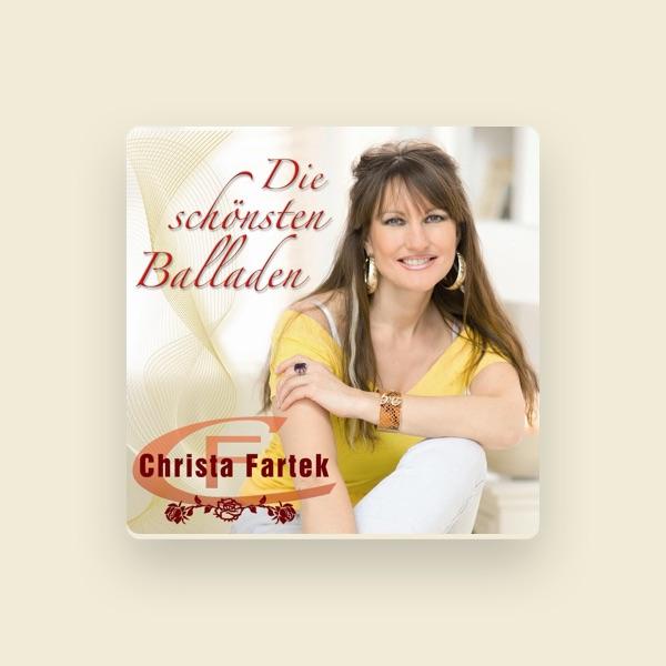 Christa Fartek