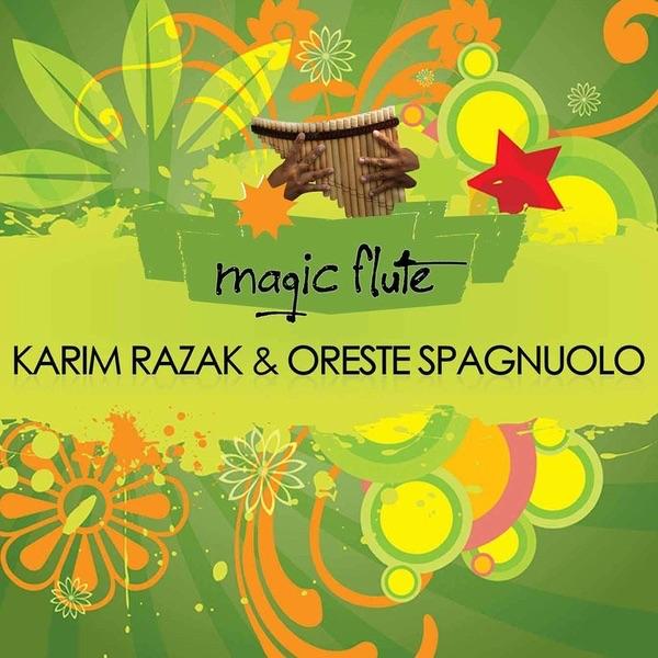 Magic Flute (Andrew Fer Dub Rmx)