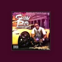 Sham Pain