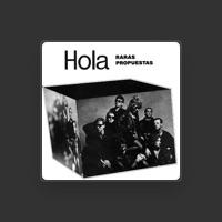 Hola
