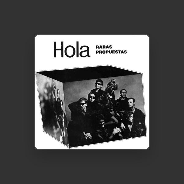 Hola