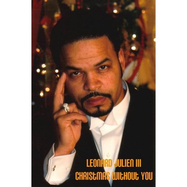 Christmas Without You