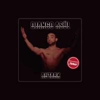 Django Asül