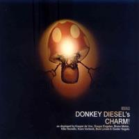 Donkey's Catfish Blues