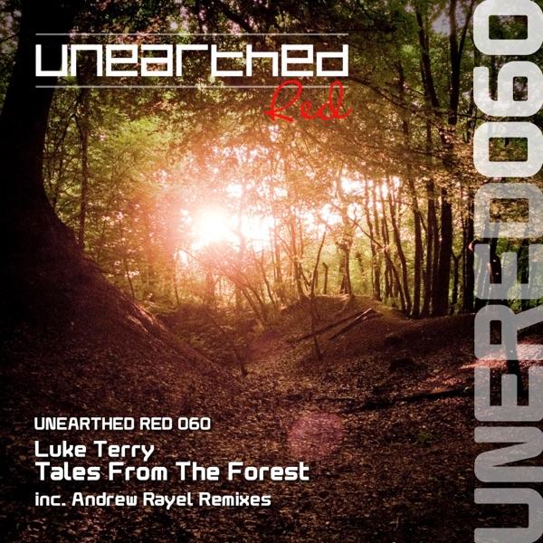 Tales from the Forest (Andrew Rayel Sundown Remix)