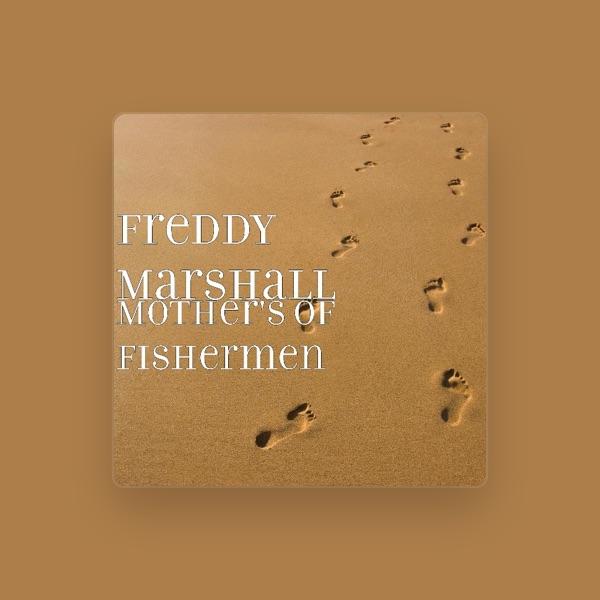 Freddy Marshall