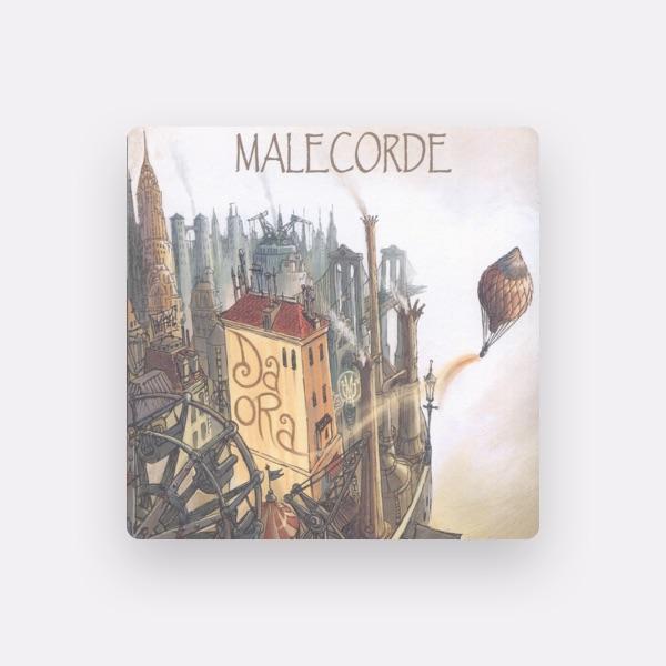 Malecorde