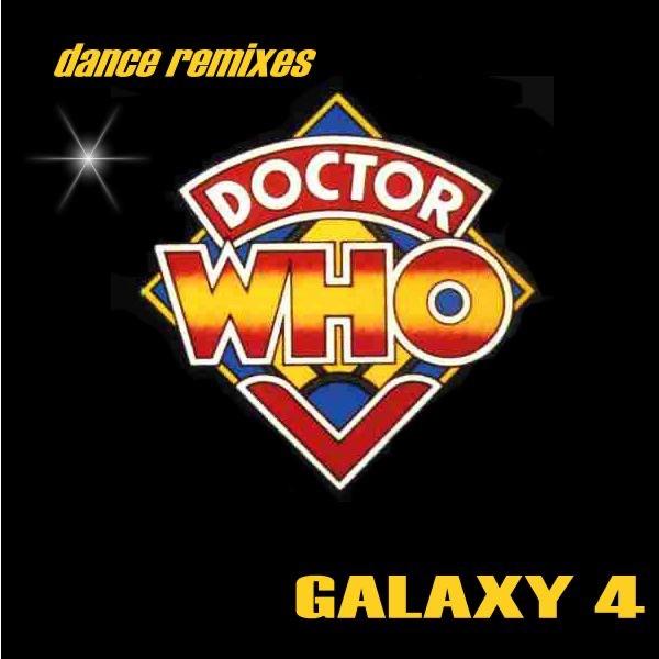 Doctor Who Theme (Original Radio Mix)