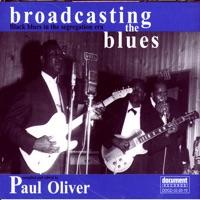 Blues Trip Me This Morning