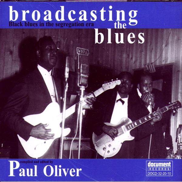 Blues Trip Me This Morning