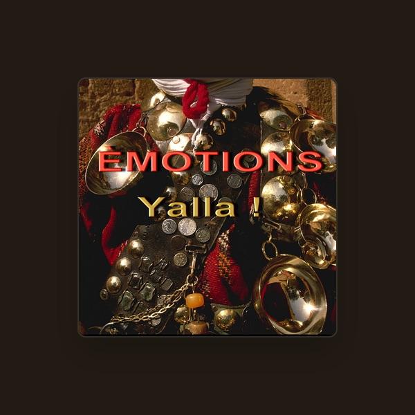 Emotions