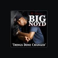 Big Noyd