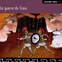 Les Troyens, les Grecs et les dieux