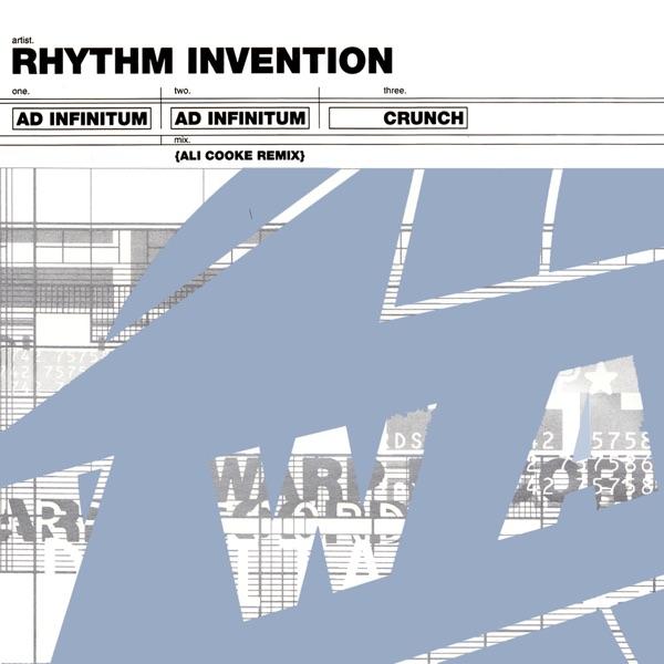 Ad Infinitum (Ali Cooke Mix)