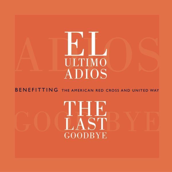 El Último Adiós (Varios Artistas Version)