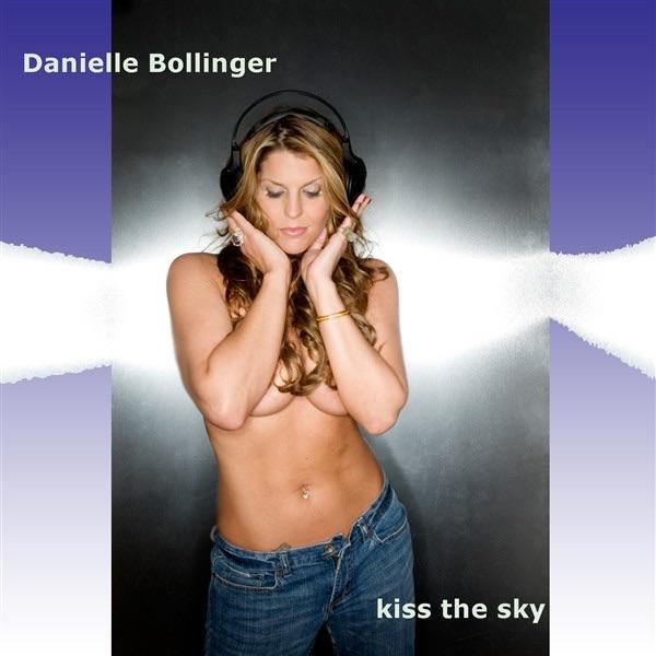 Kiss the Sky (Mike Rizzo Global Radio Edit)