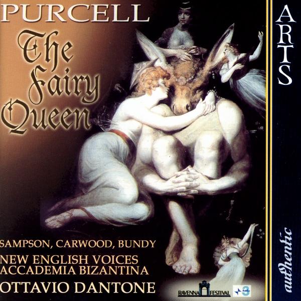 Act 5: No. 58 - Two Chinese Women and Hymen With Chorus "They Shall Be Happy" (Purcell)