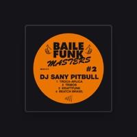 DJ Sany Pitbull