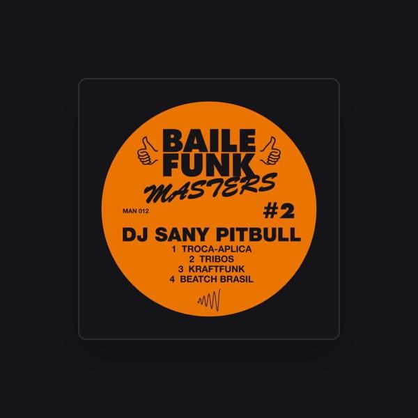 DJ Sany Pitbull