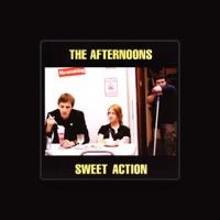 The Afternoons