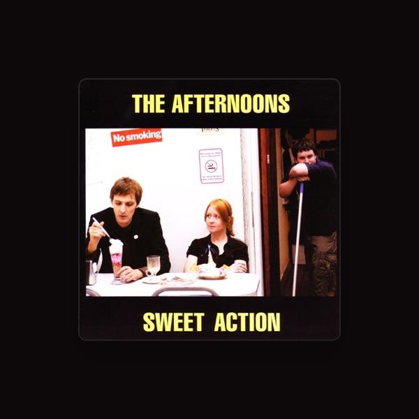 The Afternoons
