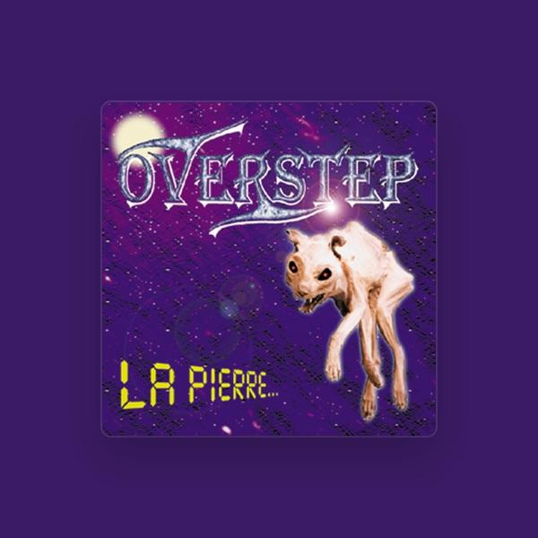 Overstep