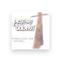 The Immaculate God Concept