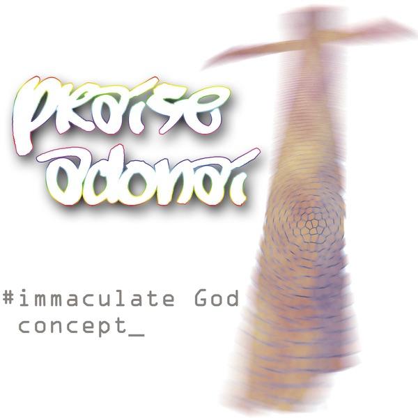 Praise Adonai (Fear No Worship Sampler)