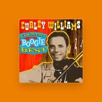 Curley Williams