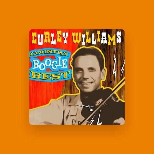 Curley Williams