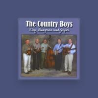 Country Boys