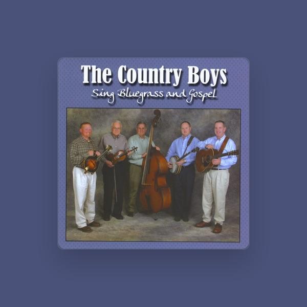 Country Boys