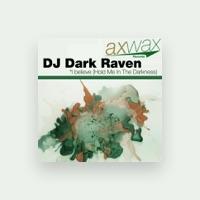 DJ Dark Raven