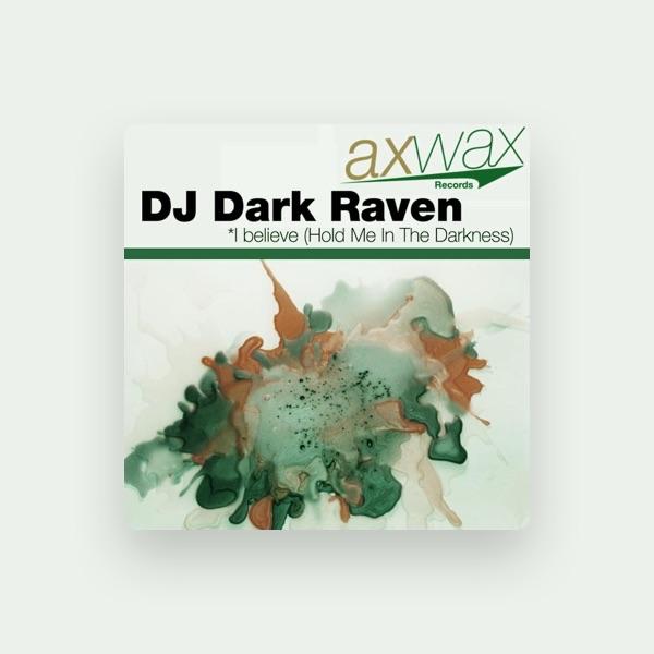 DJ Dark Raven