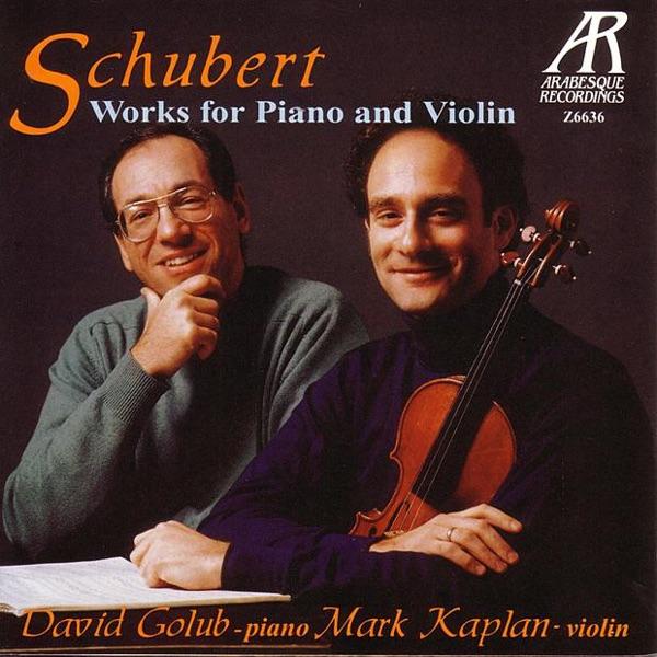 Sonata in A minor Op.137, No. 2 D. 385: I. Allegro Moderato