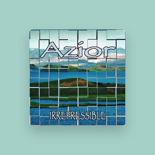 Azíor