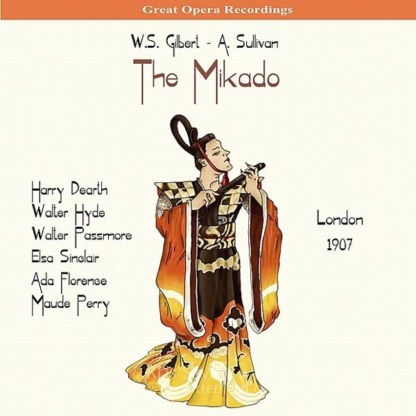 The Mikado