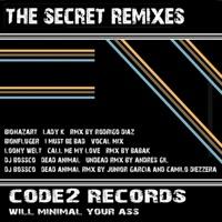 Call Me My Love (Babak Remix)