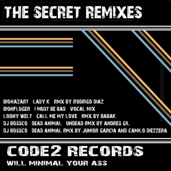 Call Me My Love (Babak Remix)