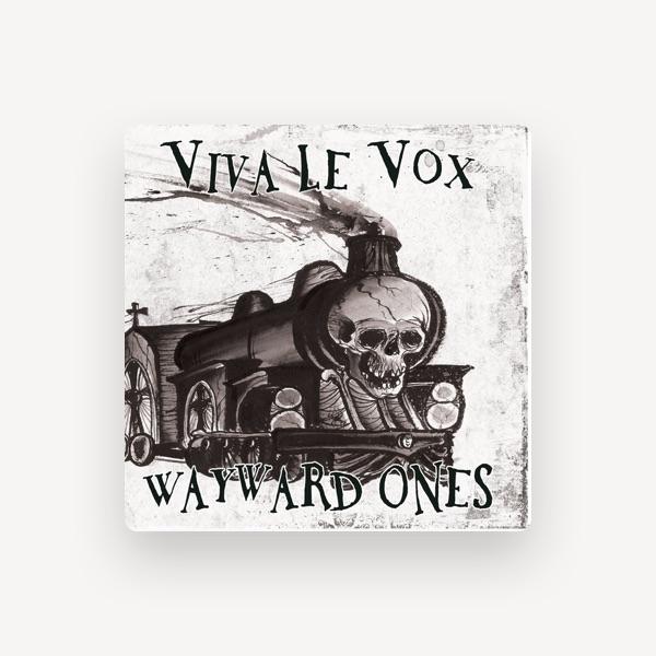Viva Le Vox